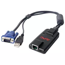 New Arrivals &amp; Just In | APC KVM-USBVM KVM cable Black | In Stock | Quzo UK