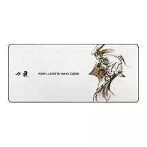 New Arrivals &amp; Just In | ASUS ROG Scabbard II XXL-KJP Gaming mouse pad Multicolour