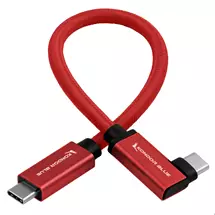 Kondor Blue | Kondor Blue KBUSBCRAR USB cable USB 3.2 Gen 2 (3.1 Gen 2) 0.216 m