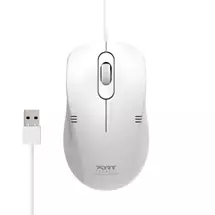 Port Designs | Port Designs PORT Connect PRO LITE mouse Office Ambidextrous USB TypeA