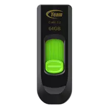 Team | Team Group C145 USB flash drive 64 GB USB TypeA 3.2 Gen 1 (3.1 Gen 1)