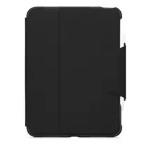 iPad Case | Tech21 T21-11516 tablet case 27.9 cm (11") Folio Black