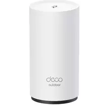 Wireless Routers | TPLink DECO BE25 Dualband (2.4 GHz / 5 GHz) WiFi 7 (802.11be) White 2