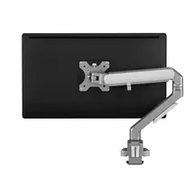 Urban Factory | Urban Factory FLEXEE SINGLE: Spring Single Monitor Arm - White