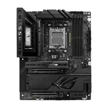 Socket AM5 | ASUS ROG CROSSHAIR X870E DARK HERO AMD X870E Socket AM5 ATX