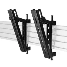 New Arrivals &amp; Just In | BT8390VESA200T/B VESA 200 Flat Screen Interface Arms with Tilt for
