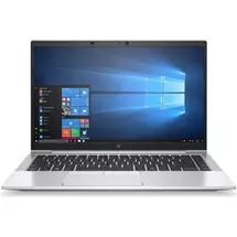HP CERTIFIED REFURBISHED EliteBook 840 G7 Intel Core i5 10210U 10th Gen Laptop, 14 Inch Full HD 1080p Screen, 8GB RAM, 240GB SSD, Windows 11 Pro