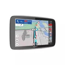 Tomtom | TomTom GO Expert Plus 6" | In Stock | Quzo UK