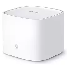 New Arrivals &amp; Just In | TPLink HX520 Dualband (2.4 GHz / 5 GHz) WiFi 6 (802.11ax) White 3