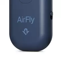 TWELVE SOUTH | Twelve South AirFly Pro 2 USB Blue | Quzo UK