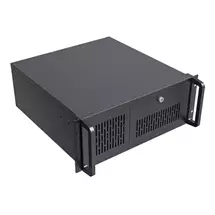 Cit  | CiT 4U Rackmount Server Case 500mm, HeavyDuty Industrial Chassis with