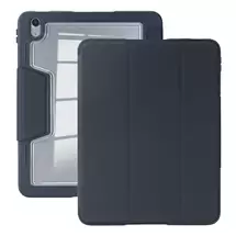 Tablet Cases | DEQSTER 40-2000078 tablet case 33 cm (13") Folio Black