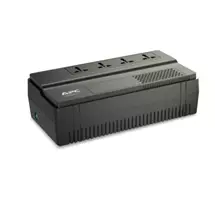 Apc | APC BV650IMSX uninterruptible power supply (UPS) LineInteractive 0.65