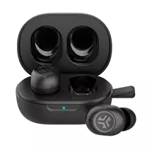 Ear Buds | JLab JBuds Mini Headset Wireless In-ear Calls/Music Bluetooth Black
