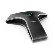 Yealink  | Yealink VCM34 Microphone Black, Grey | In Stock | Quzo UK