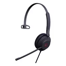 Yealink  | Yealink UH37 Mono Teams Headset | In Stock | Quzo UK