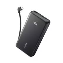 Anker | Anker A110E 20000 mAh Black | In Stock | Quzo UK