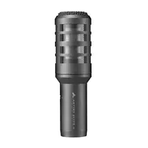 Microphones | Audio-Technica AE2300 microphone Black Stage/performance microphone