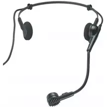 Microphones | Audio-Technica PRO 8HEcW | Quzo UK