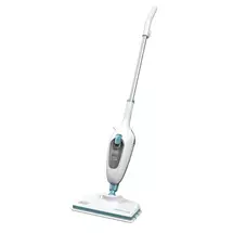 Black & Decker | Black & Decker Black and Decker FSMH13E10–GB 1300W 10–in–1 Steam Mop