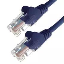 Dp Building Systems | connektgear 31-0200B networking cable Blue 20 m Cat6 U/UTP (UTP)