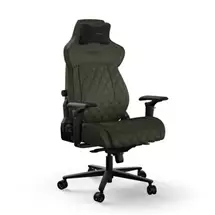 Corsair | +NEW+Corsair TC500 Luxe Gaming Chair Sherwood | In Stock