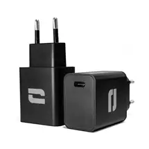 Crosscall | Crosscall 1301229999215 mobile device charger Universal Black AC