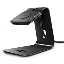 Crosscall | Crosscall XDOCKe Smartphone Black USB Wireless charging Fast charging