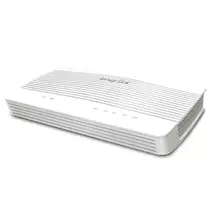 Draytek | DrayTek 2767 VDSL 2.5G wired router 2.5 Gigabit Ethernet White