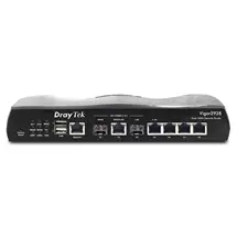 Draytek | DrayTek Vigor 2928 Multi-Gigabit Multi-WAN Wired FTTP Router
