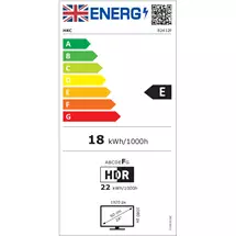 HKC B2412F 24 Business Monitor computer monitor 61 cm (24") 1920 x