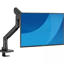 New Arrivals &amp; Just In | iiyama DS6001C-B1 monitor mount / stand 124.5 cm (49") Desk Black