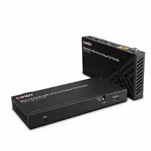 New Arrivals &amp; Just In | Lindy 150m Cat.6 HDMI 4K60, USB 2.0 & IR HDBaseT KVM Extender