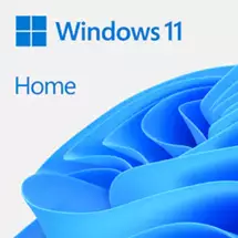Microsoft  | Microsoft Windows 11 Home 1 license(s) | In Stock | Quzo UK