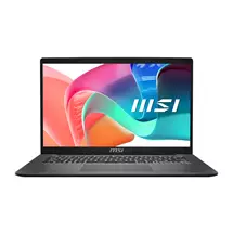 MSI  | MSI Modern 14 F13MG276UK Intel® Core™ i5 i51334U Laptop 35.6 cm (14")