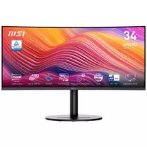New Arrivals &amp; Just In | MSI Modern MD342CQP computer monitor 86.4 cm (34") 3440 x 1440 pixels