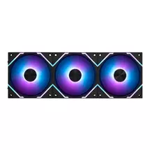 MSI Computer Cooling Systems | MSI MPG EZ120 ARGB Motherboard, Processor Liquid cooling kit 12 cm