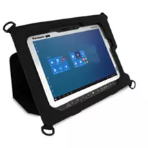 PaNASonic  | Panasonic PCPE-INFG2AO tablet case 25.6 cm (10.1") Cover Black
