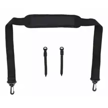 Straps | Panasonic PCPE-INFSS03 strap Tablet Black | In Stock