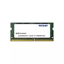 Laptop RAM | Patriot Memory Signature Line PSD44G240082S memory module 4 GB 1 x 4