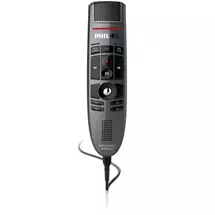 Digital Voice Recorders | Philips SpeechMike Premium USB dictation microphone