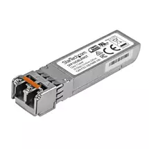 SFP Transceiver Modules | StarTech.com MSA Compliant SFP+ Transceiver Module  10GBASELRM~MSA