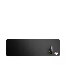 Steel Series | Steelseries 63824 mouse pad Gaming mouse pad Black
