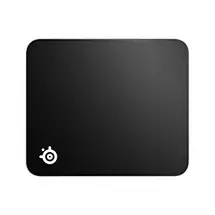 Steel Series | Steelseries Qck Edge Medium Gaming mouse pad Black