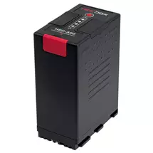 Hedbox | HEDBOX HED-A60 camera/camcorder battery Lithium-Ion (Li-Ion) 6700 mAh