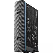 Insta360 Action Sports Cameras | Insta360 X5 Battery | Quzo UK