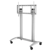 New Arrivals &amp; Just In | Peerless SR598W multimedia cart/stand White Flat panel