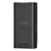 Anker | Eufy T8743111 doorbell part & accessory Battery Black 1 pc(s)