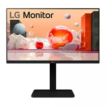 LG | LG 24BA550B computer monitor 60.5 cm (23.8") 1920 x 1080 pixels Full