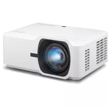 Viewsonic Data Projectors | Viewsonic LSD400HDST data projector Standard throw projector 4000 ANSI